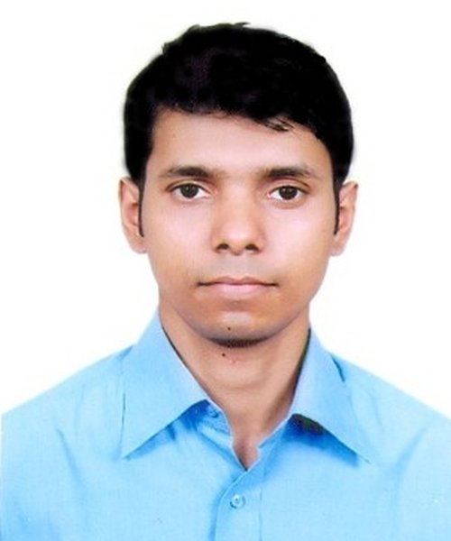 Md. Abu Sufian